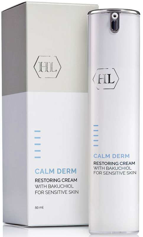 Holy Land Calm Derm Restoring Cream