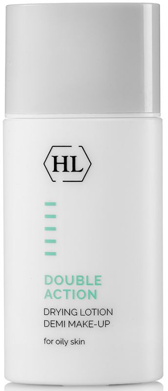 Holy Land Double Action Drying Lotion Demi Make-up