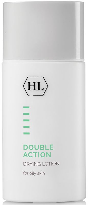 Holy Land Double Action Drying Lotion