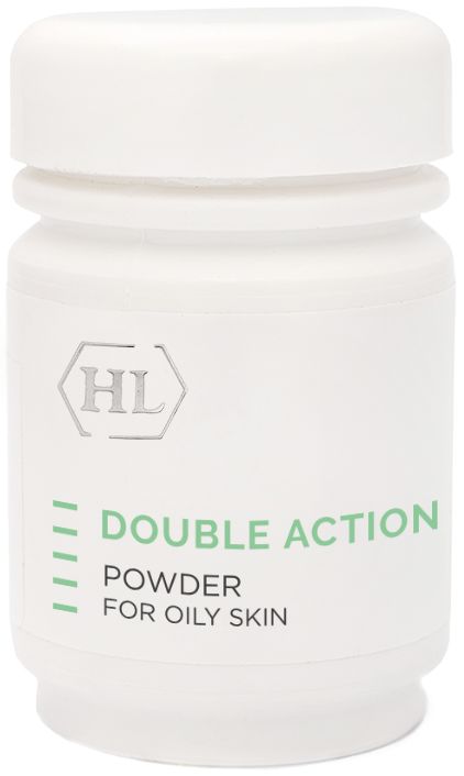 Holy Land Double Action Powder