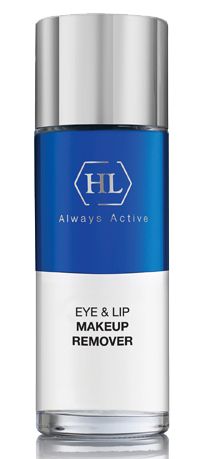 Holy Land Eye&Lip MakeUp Remover