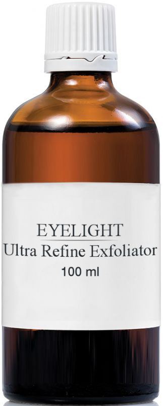 Holy Land Eyelight Ultra Refine Exfoliator