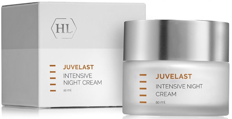 Holy Land Juvelast Intensive Night Cream