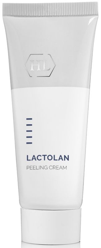 Holy Land Lactolan Peeling Cream