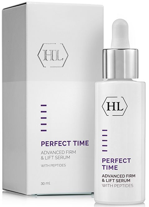 Holy Land Perfect Time Advanced Firm & Lift Serum