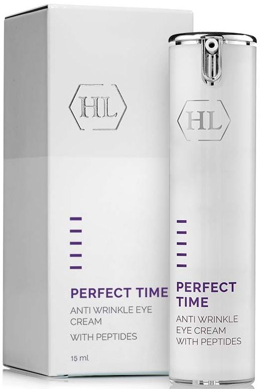 Holy Land Perfect Time Anti Wrinkle Eye Cream