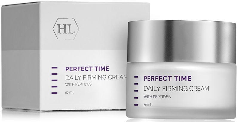 Holy Land Perfect Time Daily Firming Cream