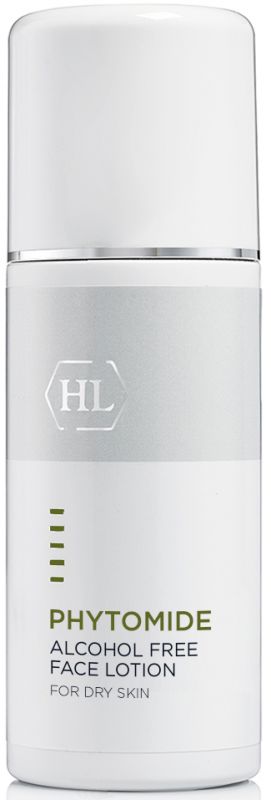 Holy Land Phytomide Alcohol Free Face Lotion