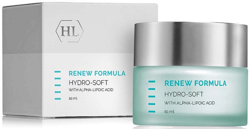 Holy Land Renew Formula Hydro Soft Cream
