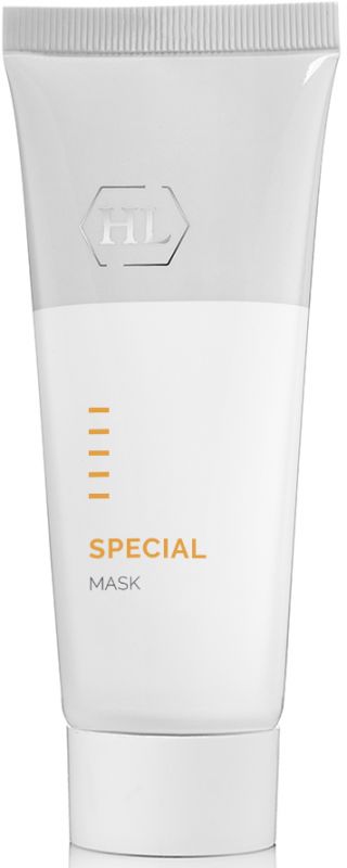 Holy Land Special Mask