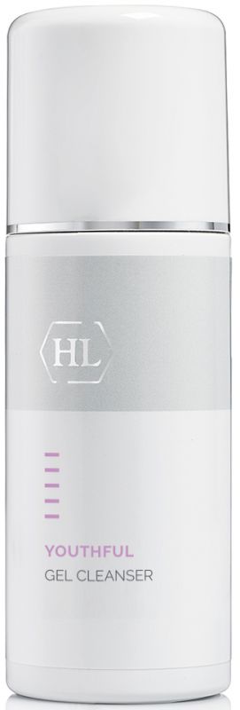 Holy Land Youthful Gel Cleanser