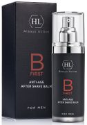 B First Anti-Age After Shave Balm