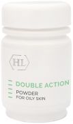 Double Action Powder