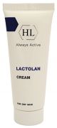 Lactolan Moist Cream for dry skin